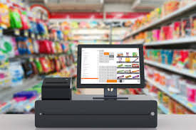 Cash Registers/Systems Installation