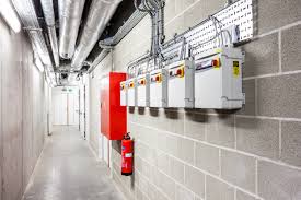 Commercial Electrical