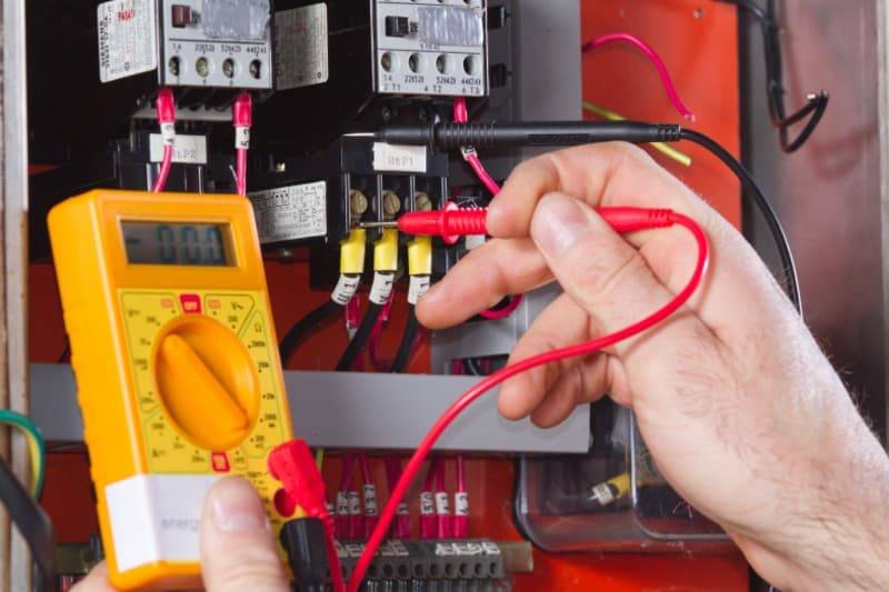Emergency Electrical Repairs