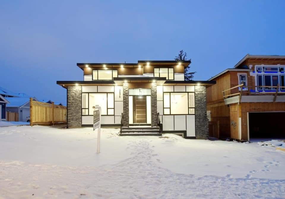 Residential Electrical Services